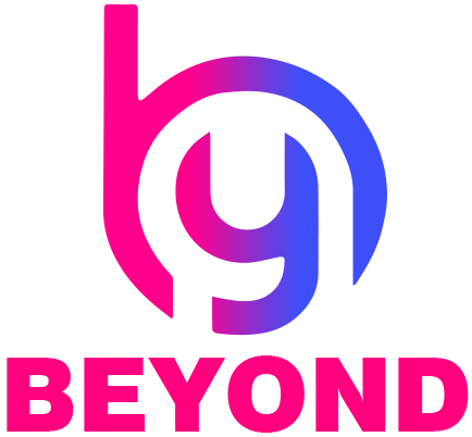 Welcome To BEYOND