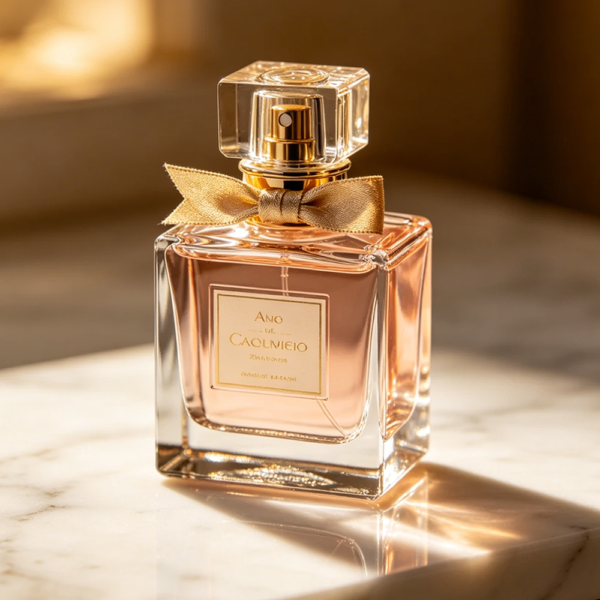 1 OEM/ODM Women's Eau de Parfum | Long Lasting Fragrance with Floral & Fruity Notes