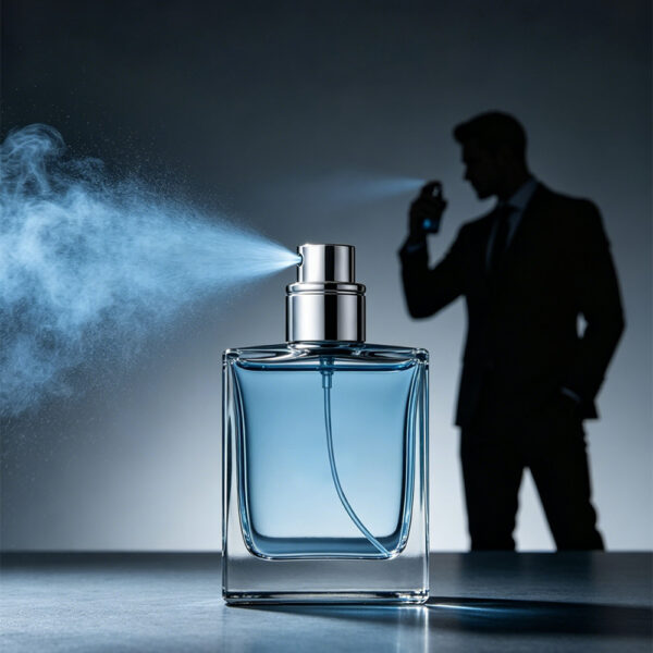 Premium Men's Cologne Long Lasting Fresh Aroma Perfume Ideal for Work, Dating & Everyday Wear