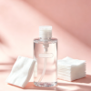 b Hydrating Makeup Remover, Effective Cleansing Water for Longwear Makeup, Fragrance-Free