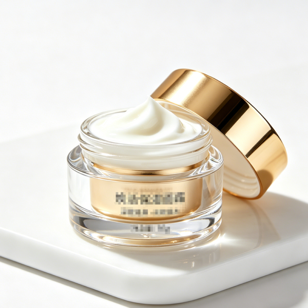 Anti-Aging Face Cream, Firming & Brightening Moisturizer for All Skin Types, OEM Available