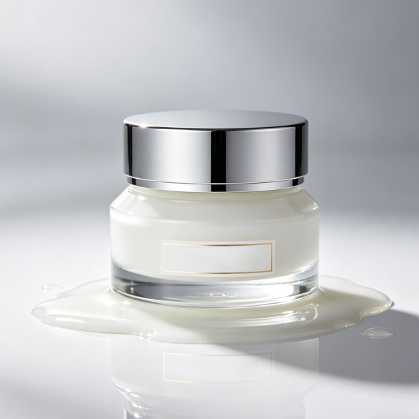 OEM/ODM Hydrating Face Cream, Deep Moisturizer for Dry Skin, Lightweight & Non-Greasy Skincare