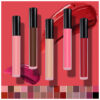 Smudge-proof Lip Gloss • Rich Colors • OEM Small Batch Customization